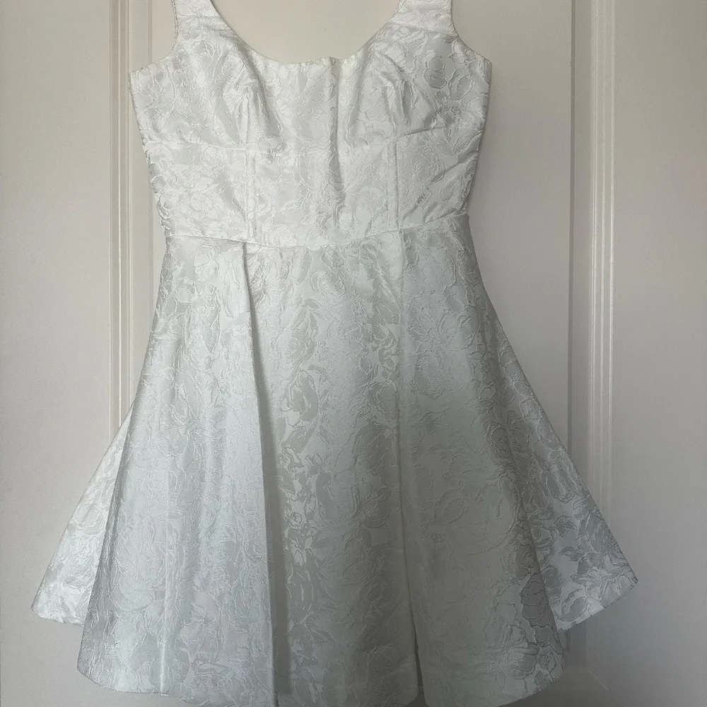 ShowPo STEPHANE MINI DRESS - Picture 6 of 6